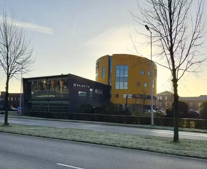 Majestic Safety Products & Services