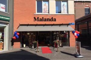 Malanda Lingerie