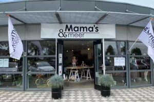 Mama’s & Meer