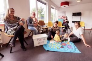 Mamacaf&eacute; Heerhugowaard