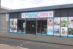 MamaLoes Utrecht
