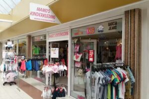 Mamo&rsquo;s Kinderkleding