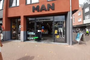 MAN in HORST (MAN Men&rsquo;s Wear)