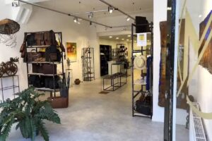 MANCHET. Hats & Accessories