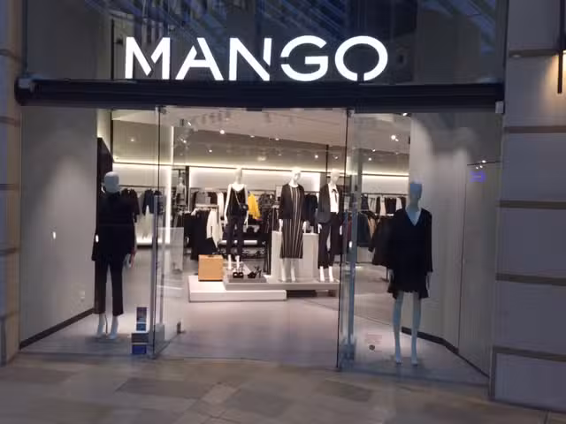 MANGO
