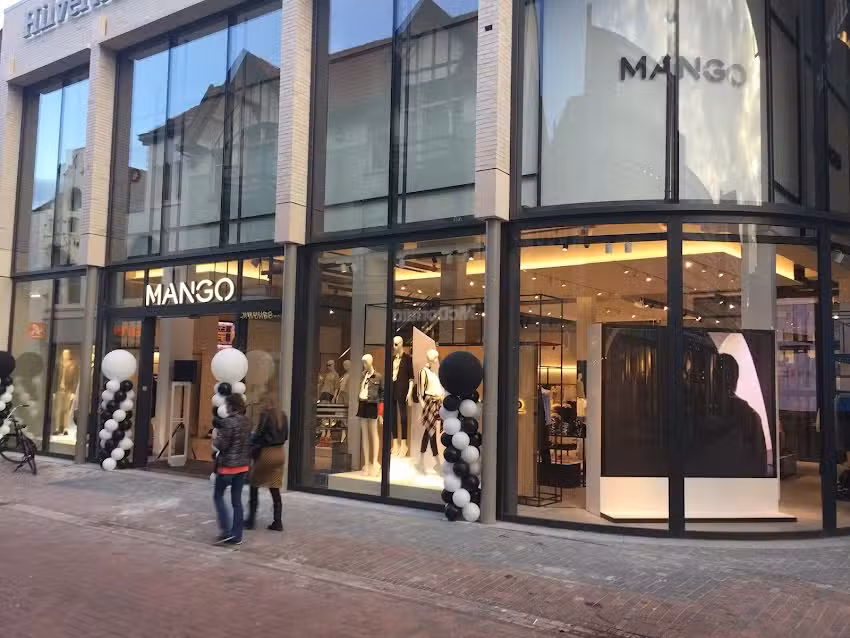 MANGO