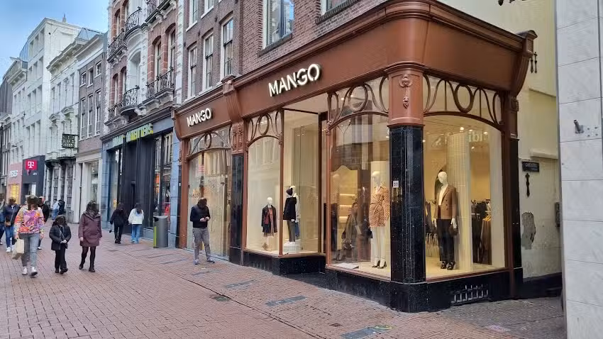 MANGO