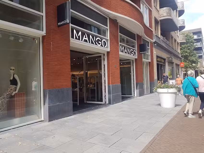MANGO