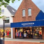 Mannenmode Hoogeveen