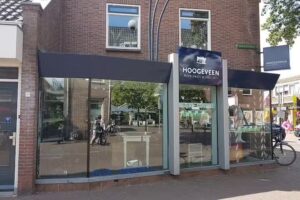 Mannenmode Hoogeveen