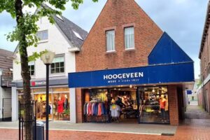 Mannenmode Hoogeveen