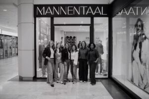 Mannentaal Heerhugowaard