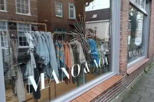 Mano & Noa