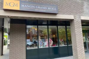 Manon Grand Moda