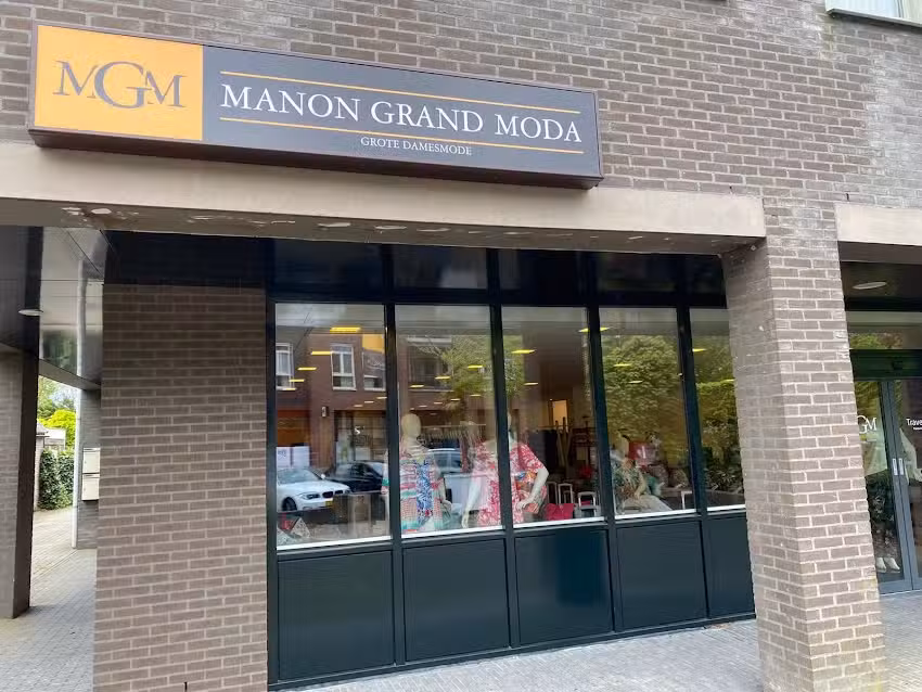 Manon Grand Moda