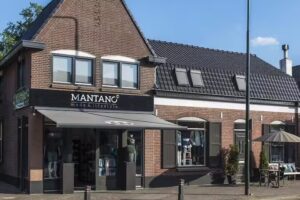 Mantano mode & lifestyle