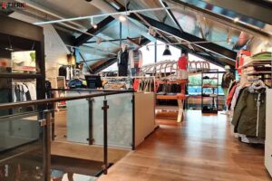 Mantje Texel – De Koog