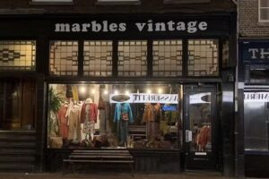 Marbles Vintage & Design