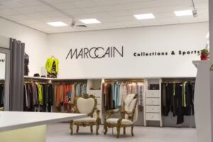 Marc Cain Store Doetinchem