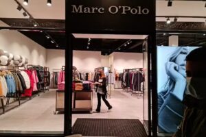 Marc O&rsquo;Polo