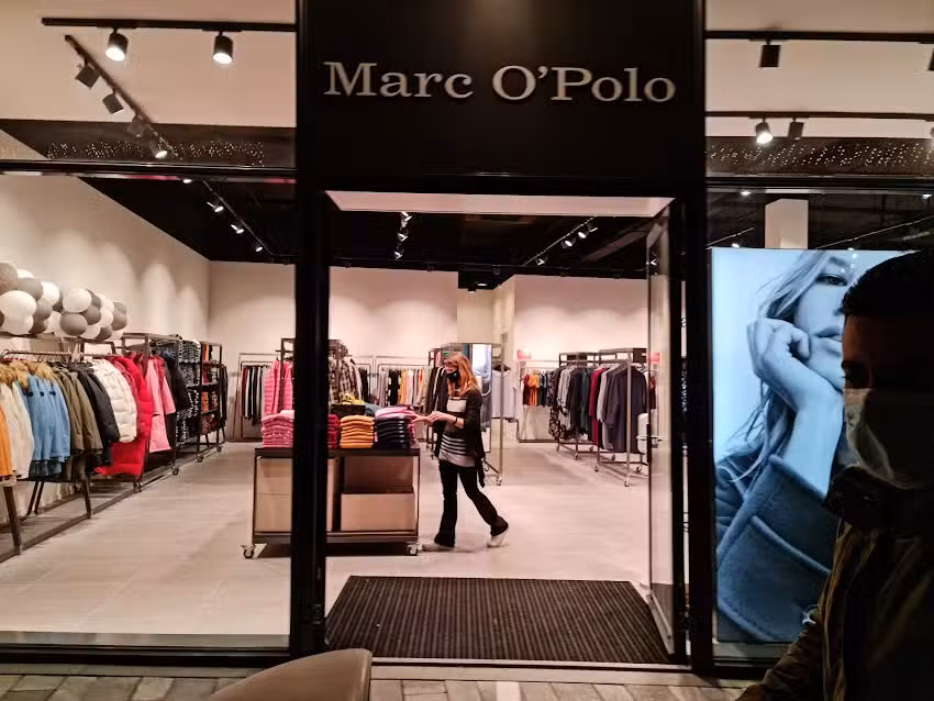 Marc O&rsquo;Polo