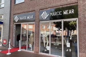 Marcic Wear