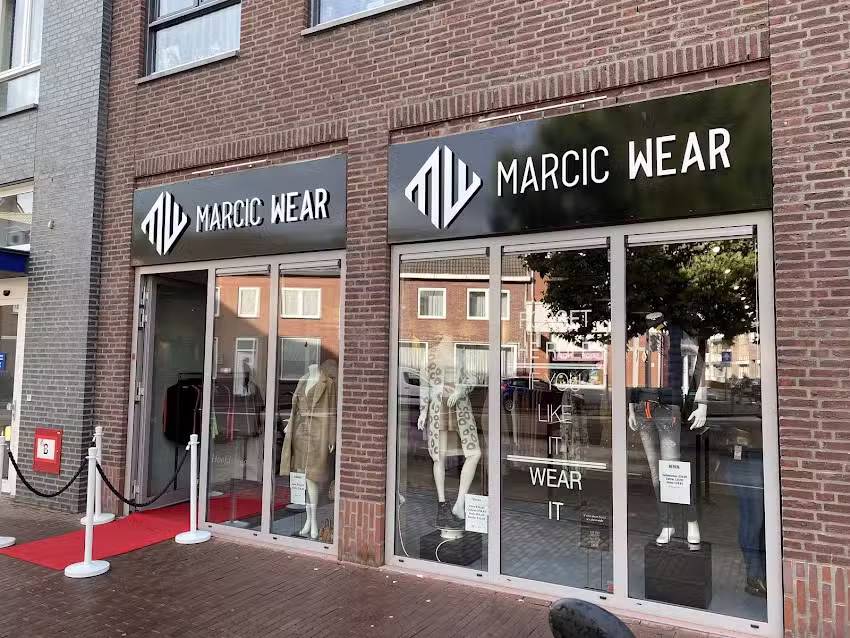 Marcic Wear