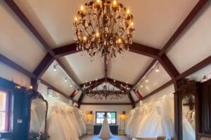 Mariannes Bruidsmode