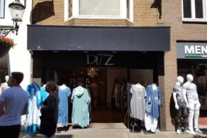 Mariel Exploitatie B.V.