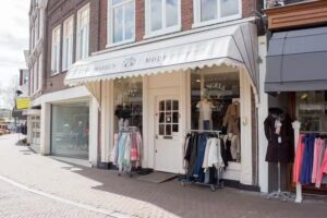 Marije&rsquo;s Angels Mode