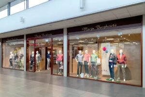 Marijn Burghouts Kleding B.V.