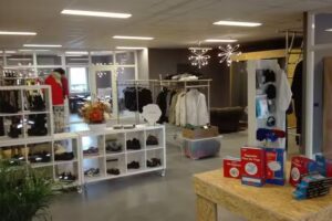 Marleens Bedrijfskleding Boetiek