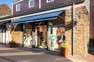 Marlies Dekkers Outlet Store Lelystad