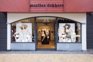 Marlies Dekkers Outlet Store Roosendaal