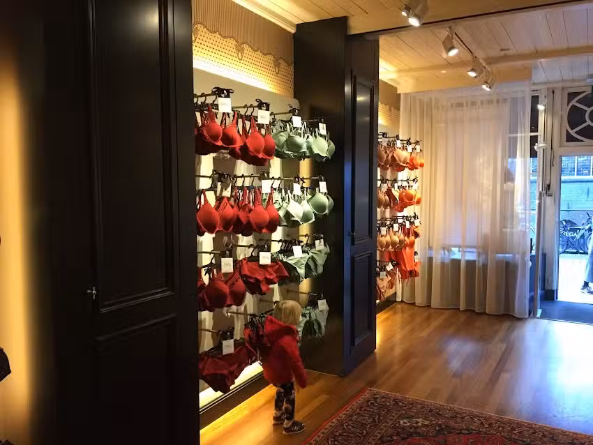 marlies|dekkers store