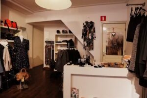 Marquant Herenkleding