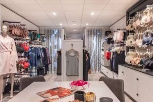 Martine Lingerie Baarle-Nassau