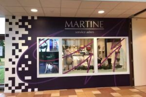 Martine Lingerie Medische Boulevard