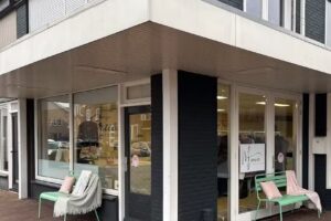 Marv&eacute; Amsterdam