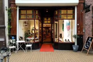 Mary Jane Boetiek &ndash; schoenen & kleding