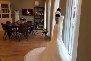 Mary&rsquo;s Bruidshuis