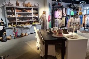 Mary&rsquo;s Mode / Mary&rsquo;s Fashion & more