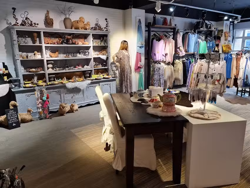 Mary&rsquo;s Mode / Mary&rsquo;s Fashion & more