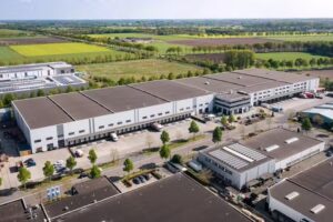 Maryvo International