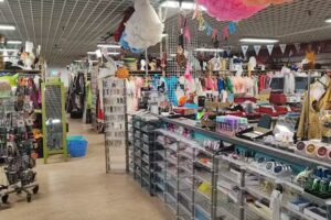 Maskerade Kledingverhuur