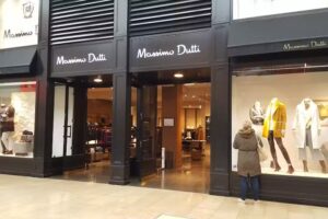 Massimo Dutti
