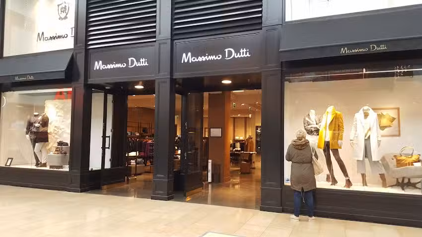Massimo Dutti