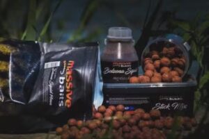 Massive Baits | Uw Boilie Leverancier van Nederland