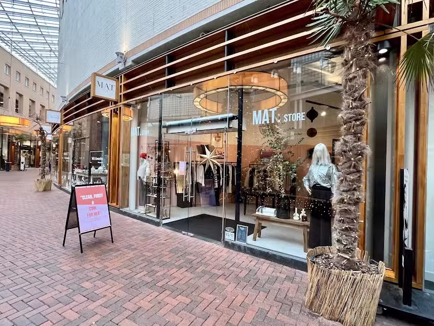 MAT store