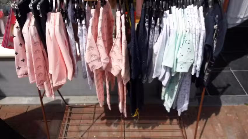 Match Baby- & Kidswear